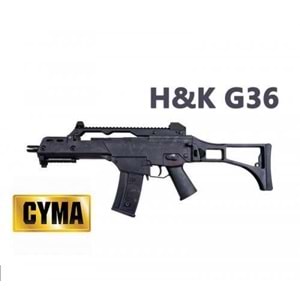 CYMA HK G36 TIPI AIRSOFT TUFEK CM003