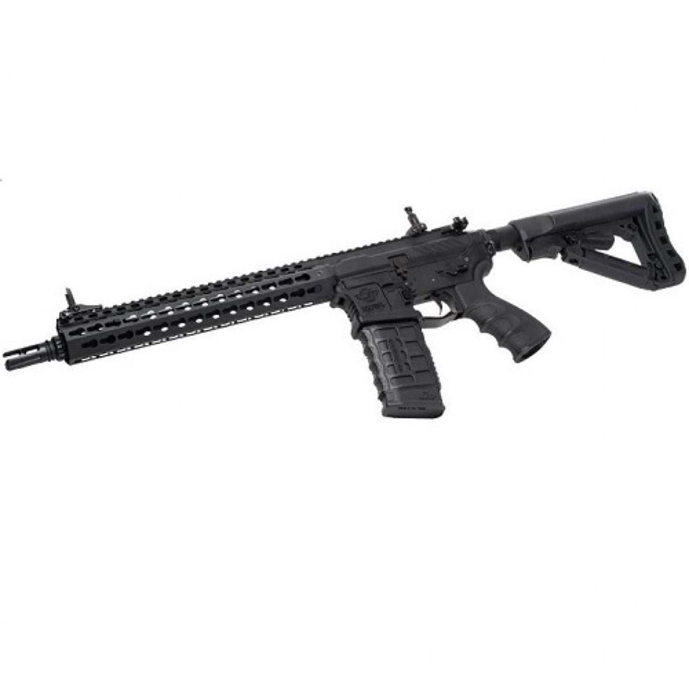 CM16 SRXL AEG GuayGuay