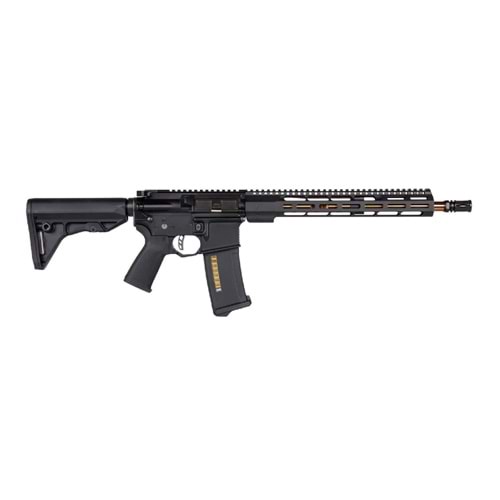 PTS ZEV Core Elite Carbine 14.5'' Siyah AEG Airsoft Tüfek
